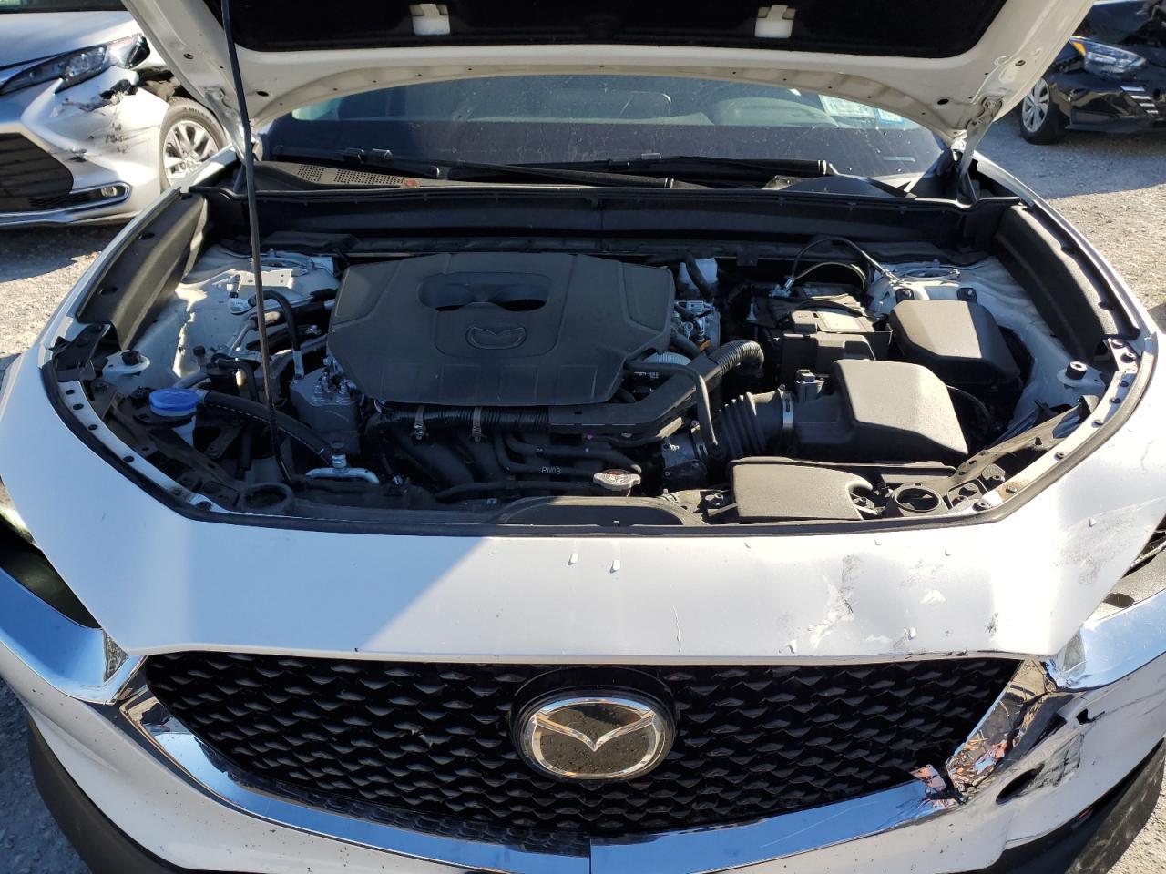 2024 Mazda Cx-30 Preferred VIN: 3MVDMBCM2RM719436 Lot: 85679915