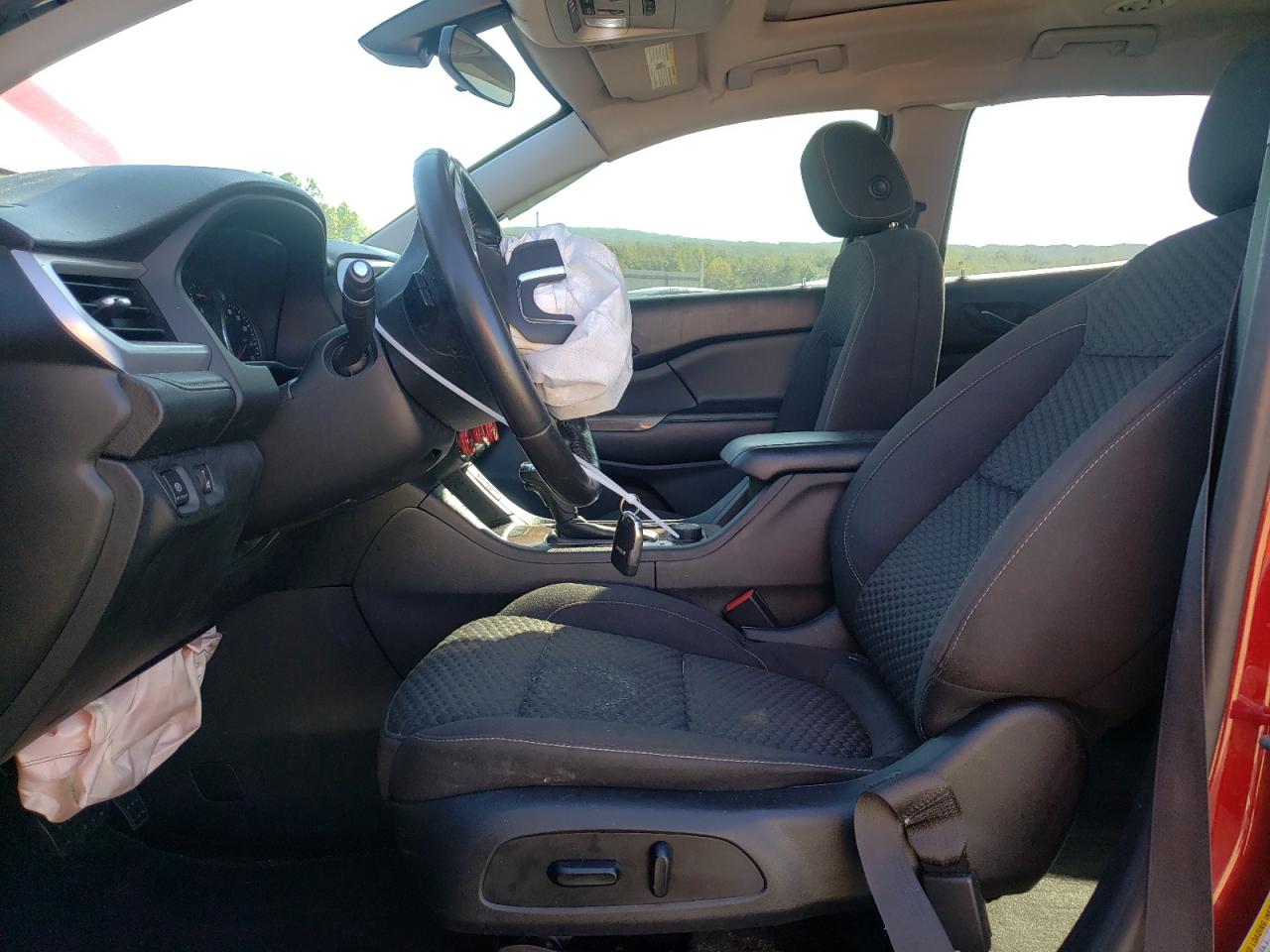 2017 GMC Acadia Sle VIN: 1GKKNLLS9HZ284586 Lot: 81980565