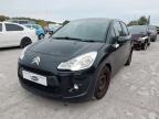2010 CITROEN C3 AIRDREAM+ HDI  for sale at Copart ST HELENS