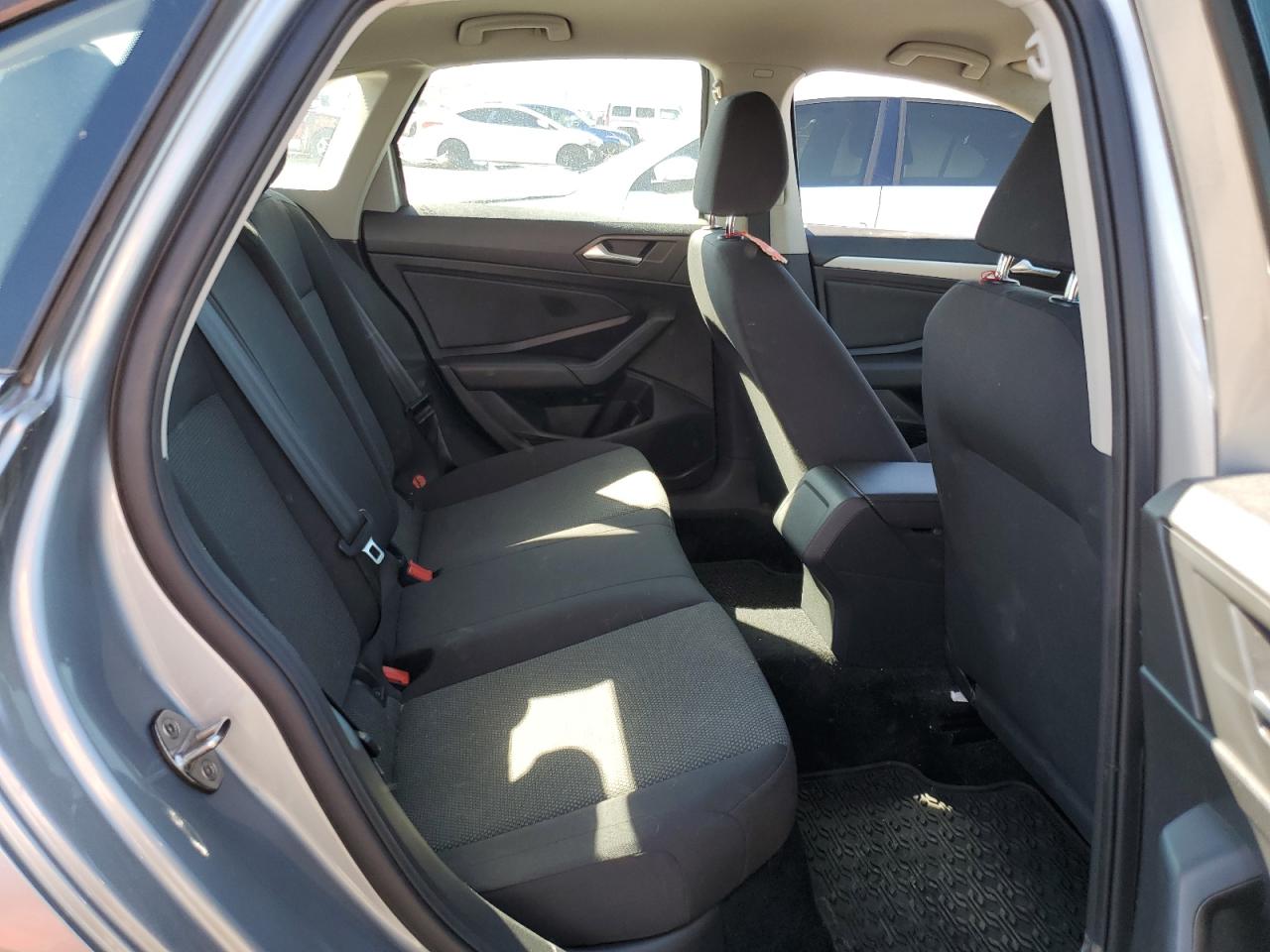 2020 Volkswagen Jetta S VIN: 3VWCB7BUXLM007455 Lot: 84439795