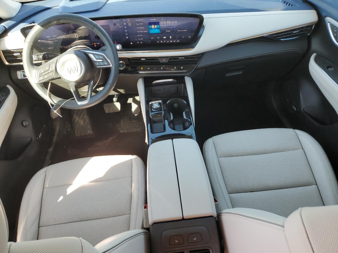 2024 Buick Envision Avenir VIN: LRBFZSE46RD042927 Lot: 82712175