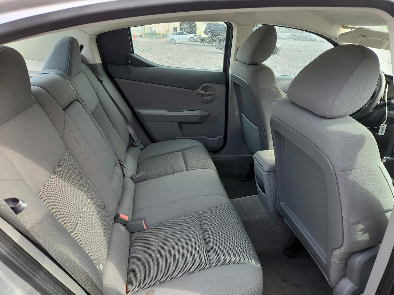 2008 Dodge Avenger Se VIN: 1B3LC46J78N235927 Lot: 86455105