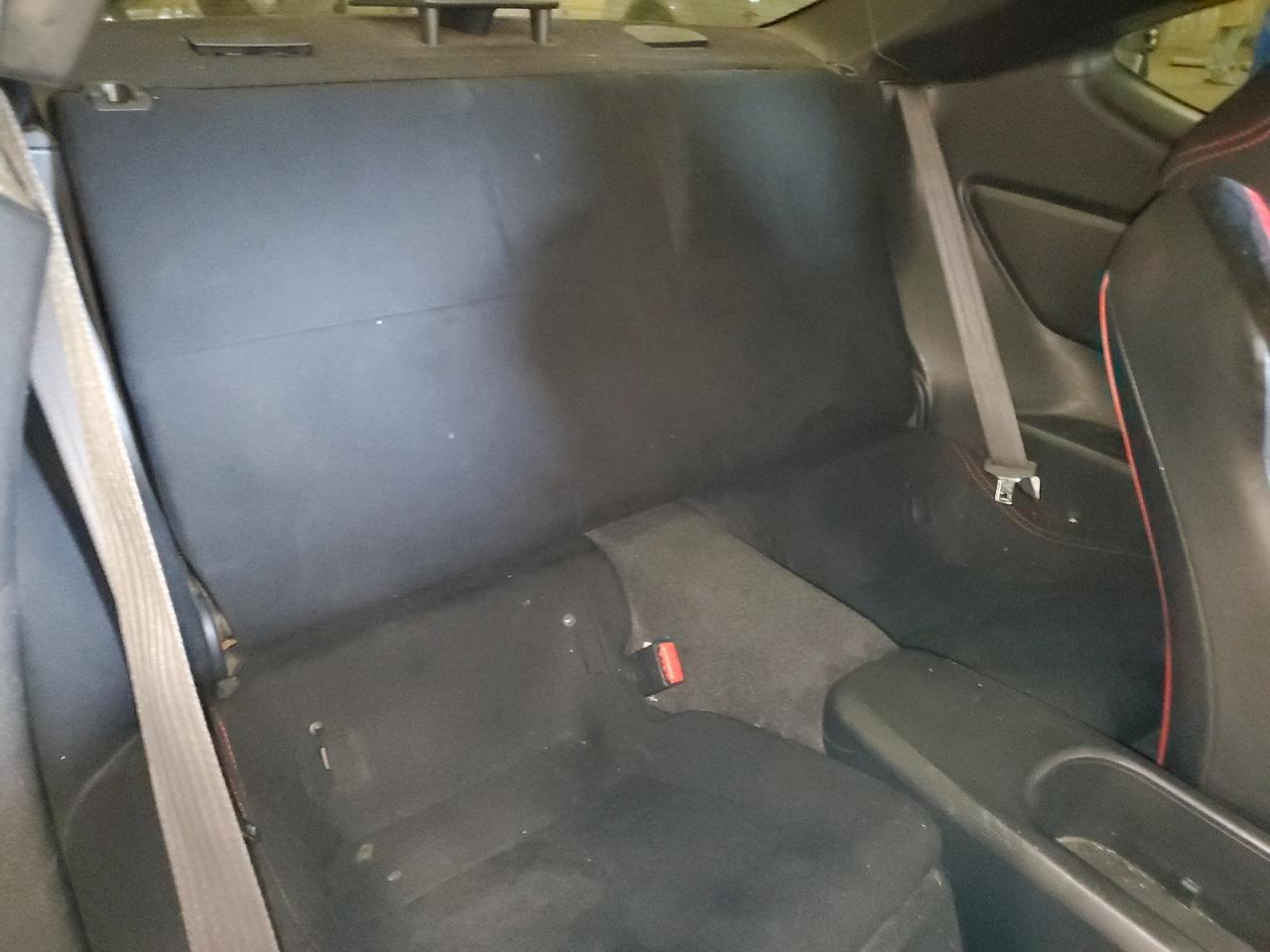 2016 Toyota Scion Fr-S VIN: JF1ZNAA19G9700729 Lot: 85494555