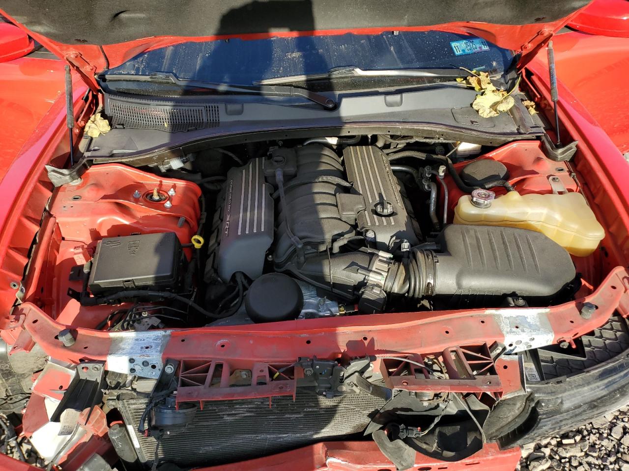 2021 Dodge Charger Scat Pack VIN: 2C3CDXGJ0MH618336 Lot: 85789185