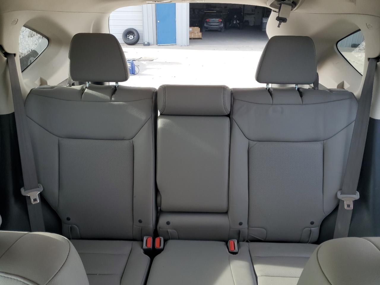 2015 Honda Cr-V Touring VIN: 5J6RM3H92FL022423 Lot: 90367475