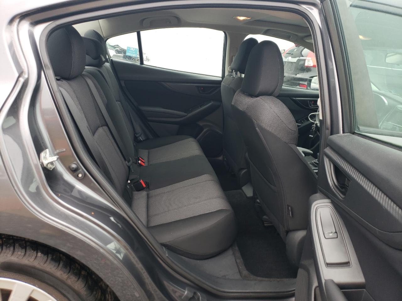 2018 Subaru Impreza Premium Plus VIN: 4S3GKAD60J3611708 Lot: 86254425