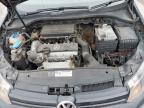 2009 VOLKSWAGEN GOLF S 1.4 S 3DR for sale at Copart BRISTOL