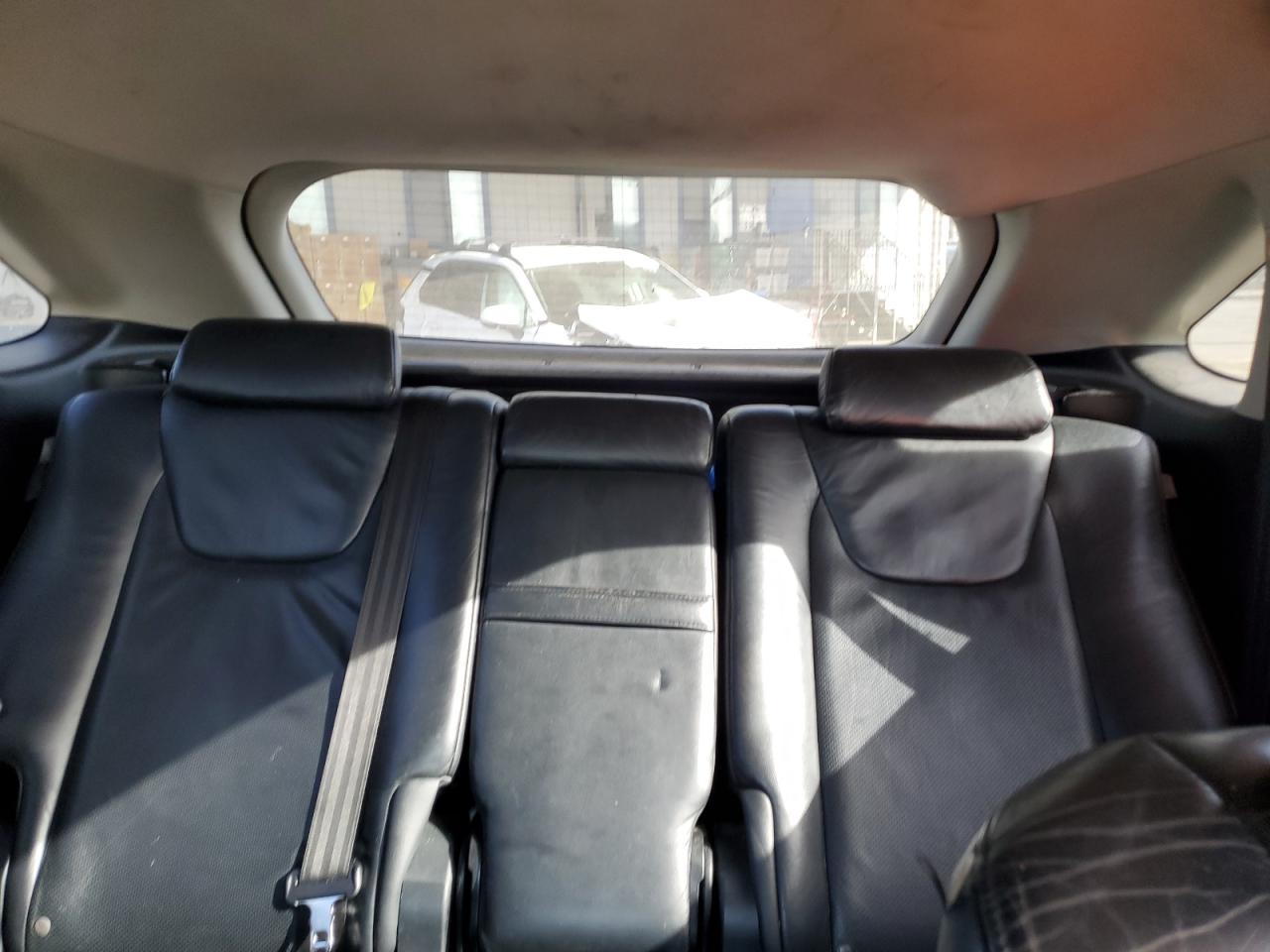 2010 Lexus Rx 350 VIN: JTJZK1BA2A2407706 Lot: 82417275