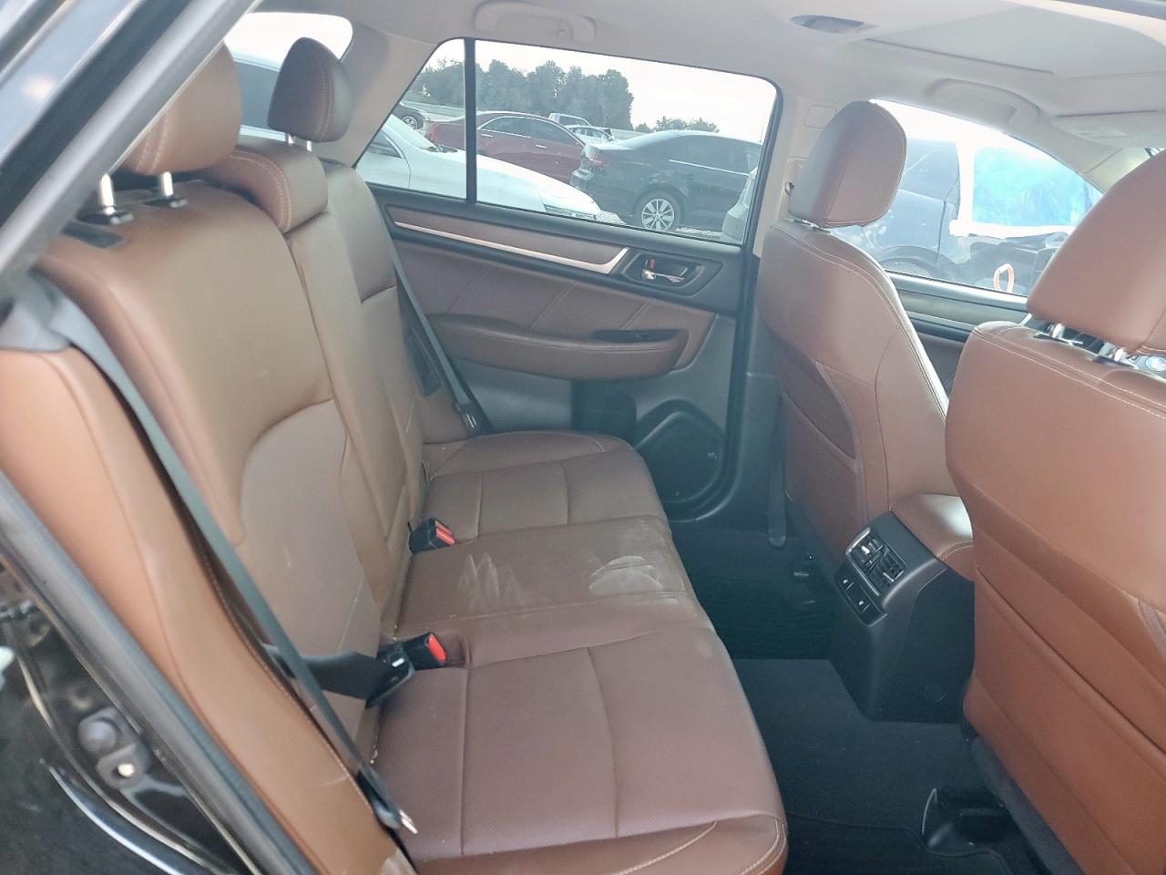 2017 Subaru Outback Touring VIN: 4S4BSATC0H3418255 Lot: 84798825