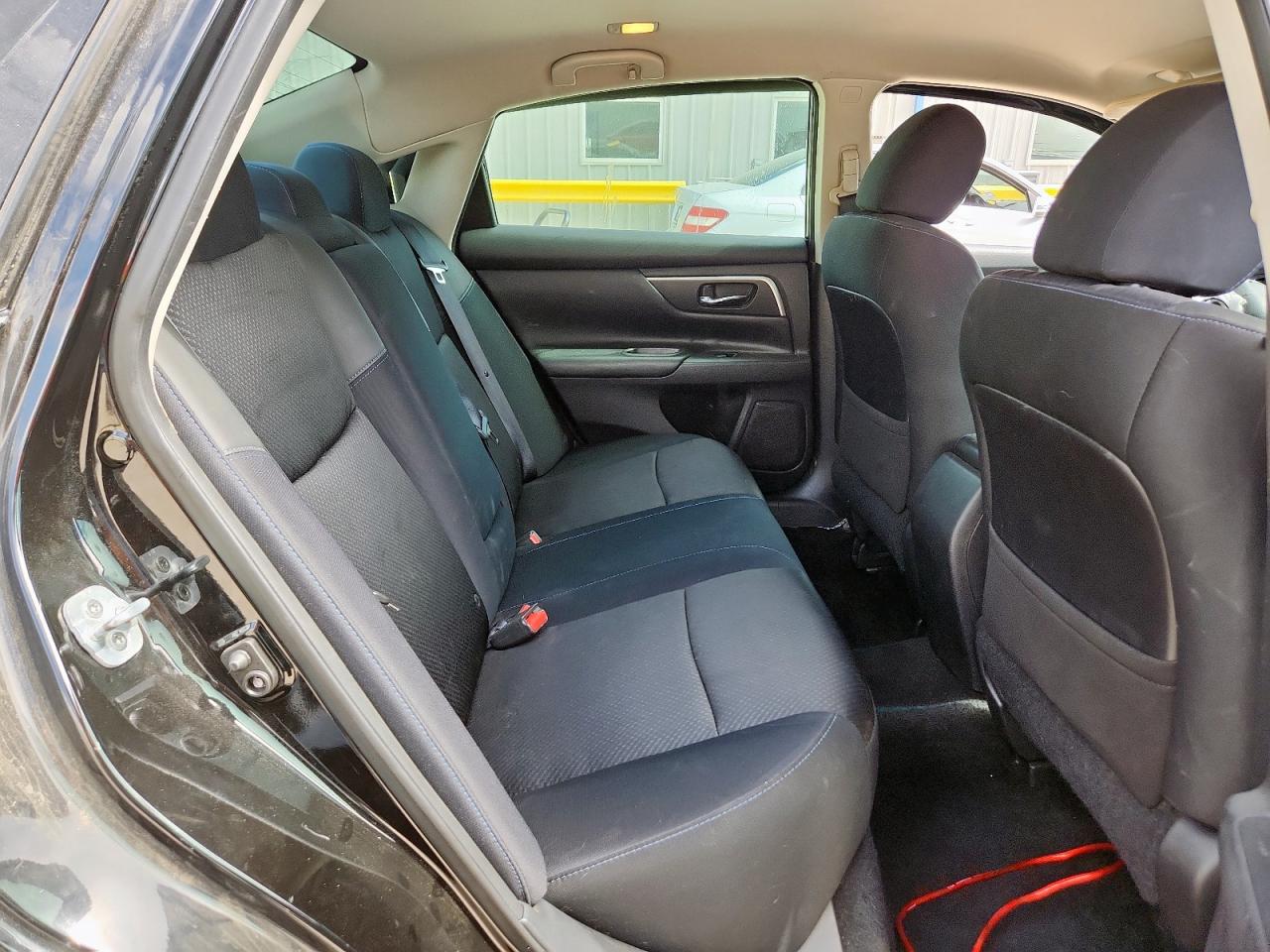 2016 Nissan Altima 3.5Sl VIN: 1N4BL3AP5GC230337 Lot: 81953665