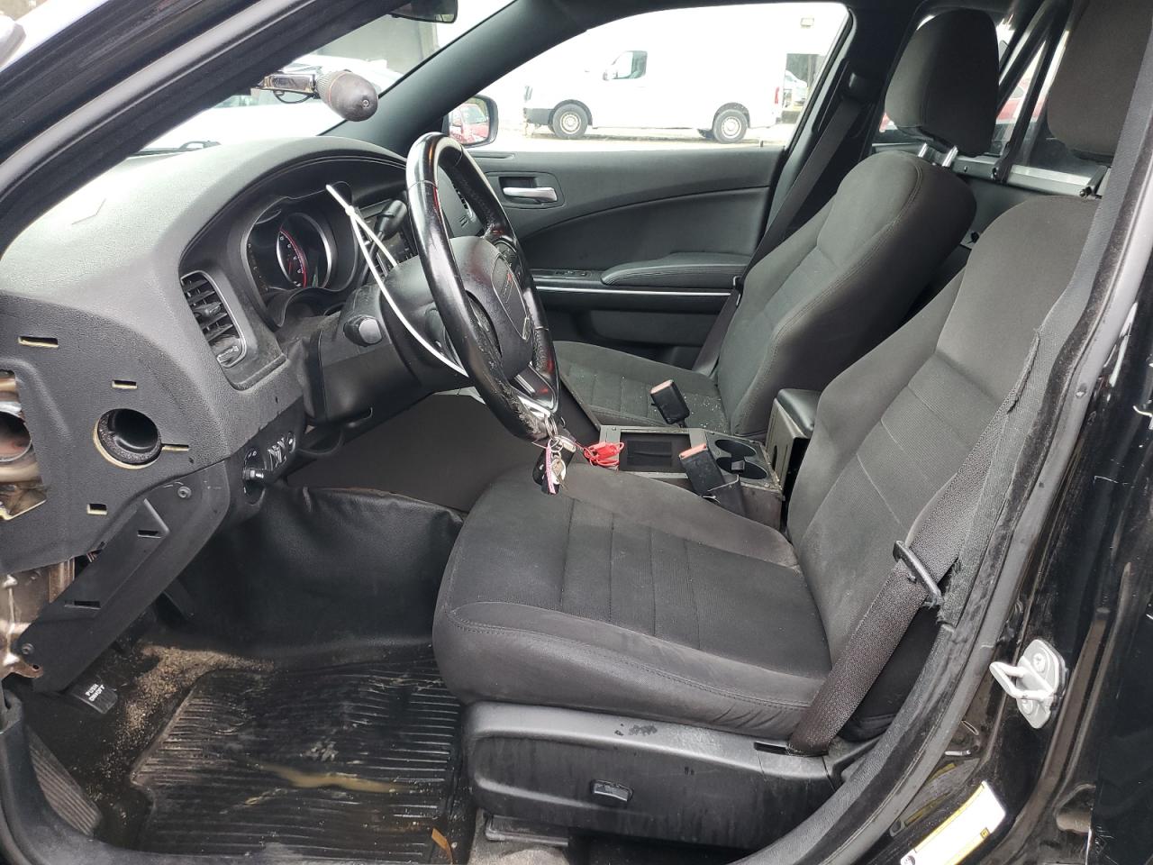 2020 Dodge Charger Police VIN: 2C3CDXKT2LH127547 Lot: 85759405
