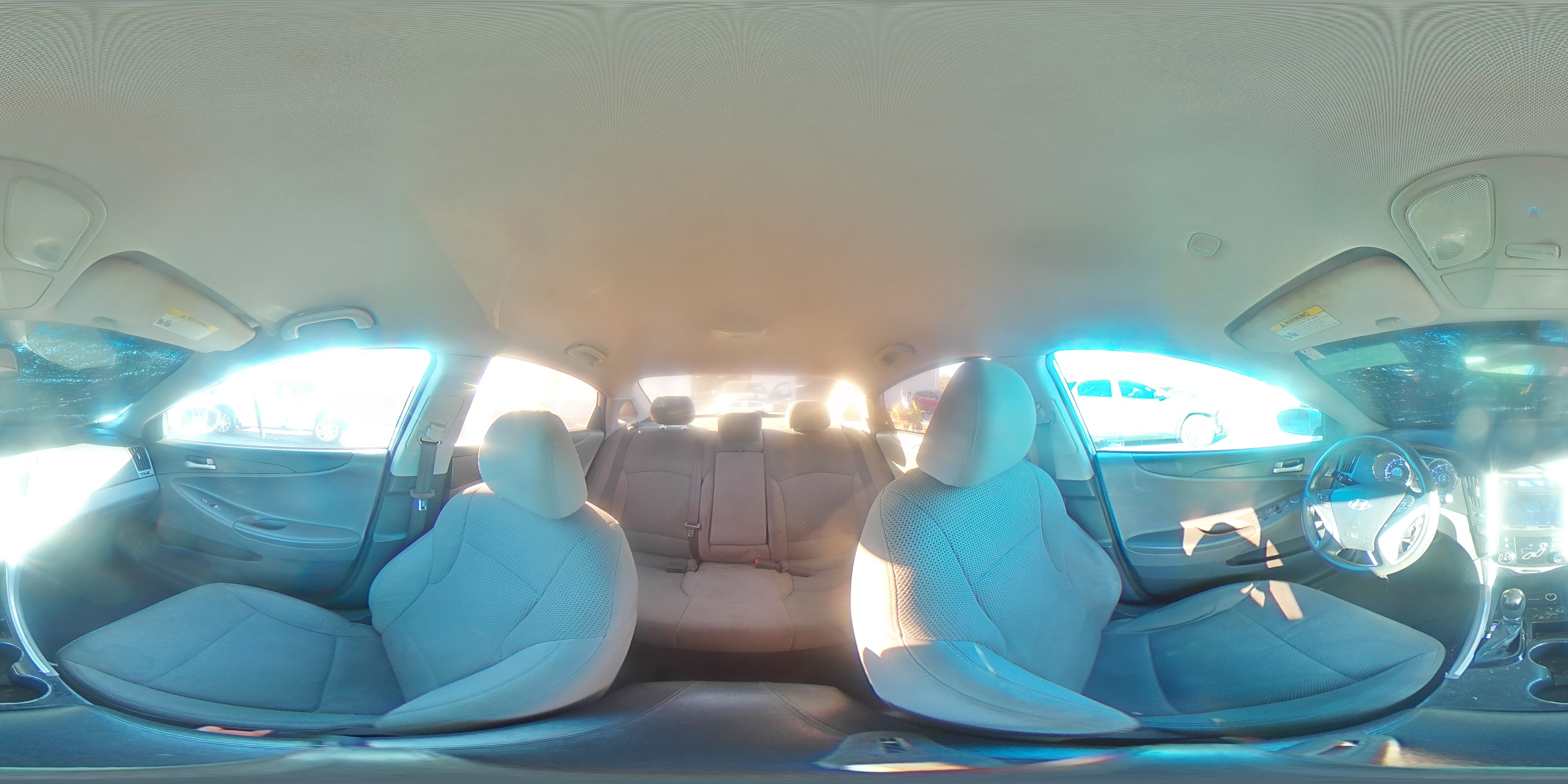 2013 Hyundai Sonata Gls VIN: 5NPEB4AC3DH717341 Lot: 90428625