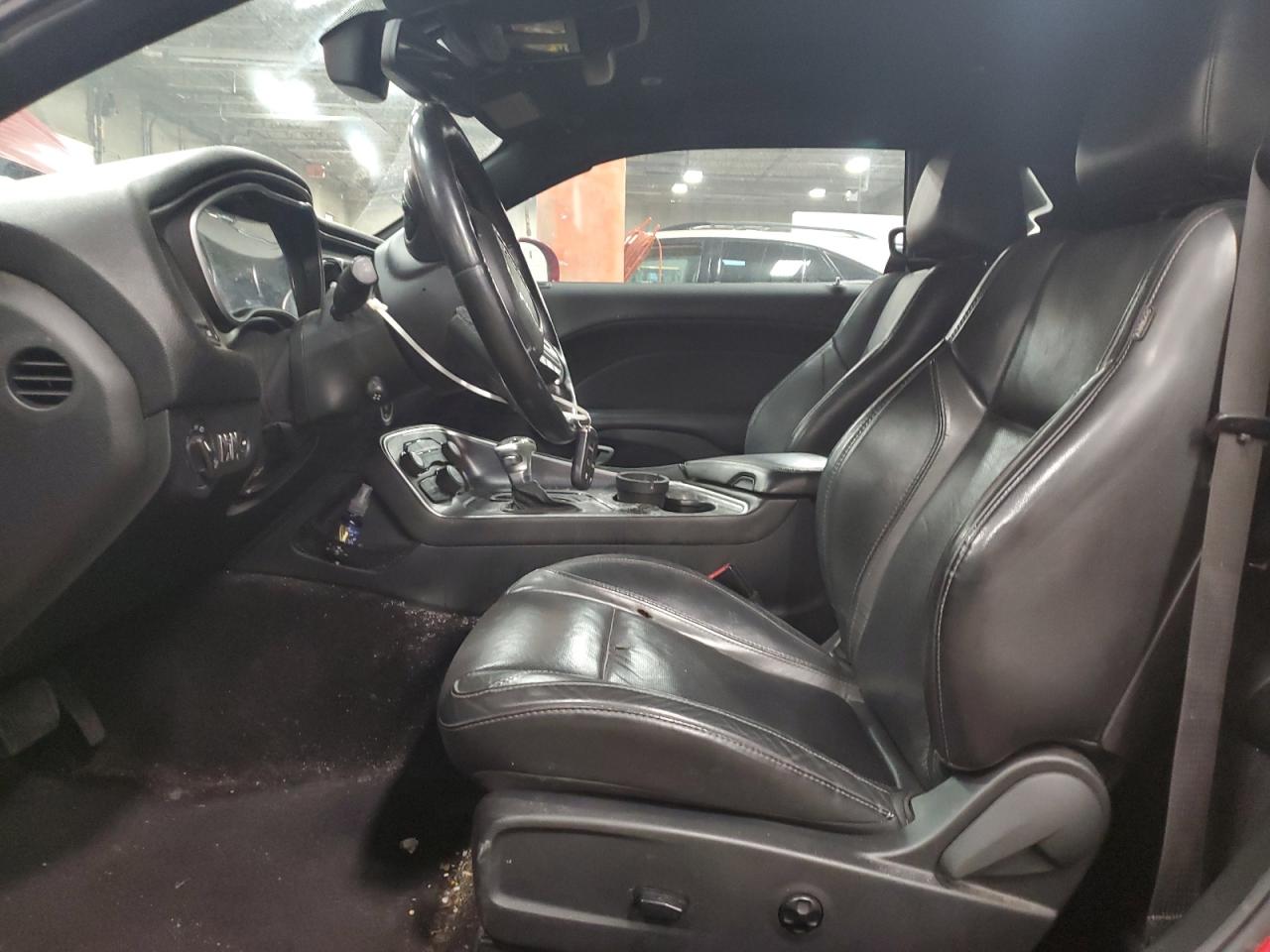 2017 Dodge Challenger Gt VIN: 2C3CDZGG0HH574750 Lot: 90837175