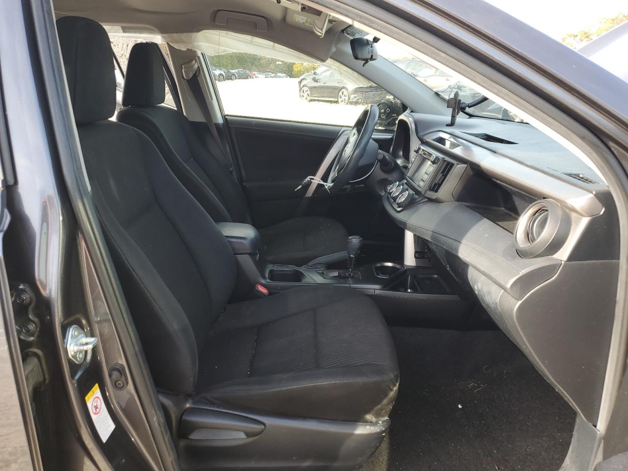 2017 Toyota Rav4 Le VIN: JTMBFREVXHJ131278 Lot: 84476645