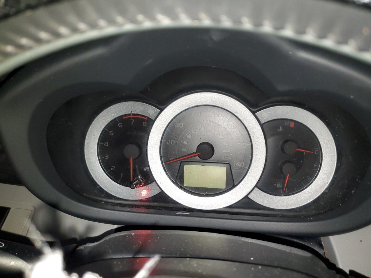 2010 Toyota Rav4 Limited VIN: JTMDF4DV4AD033669 Lot: 85775785