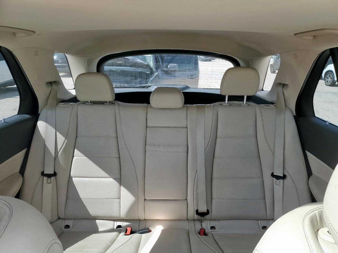 2020 Mercedes-Benz Gle 350 VIN: 4JGFB4JB6LA103042 Lot: 84648885