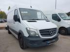 2017 MERCEDES-BENZ SPRINTER 314CDI 3.5T VAN for sale at Copart SANDY