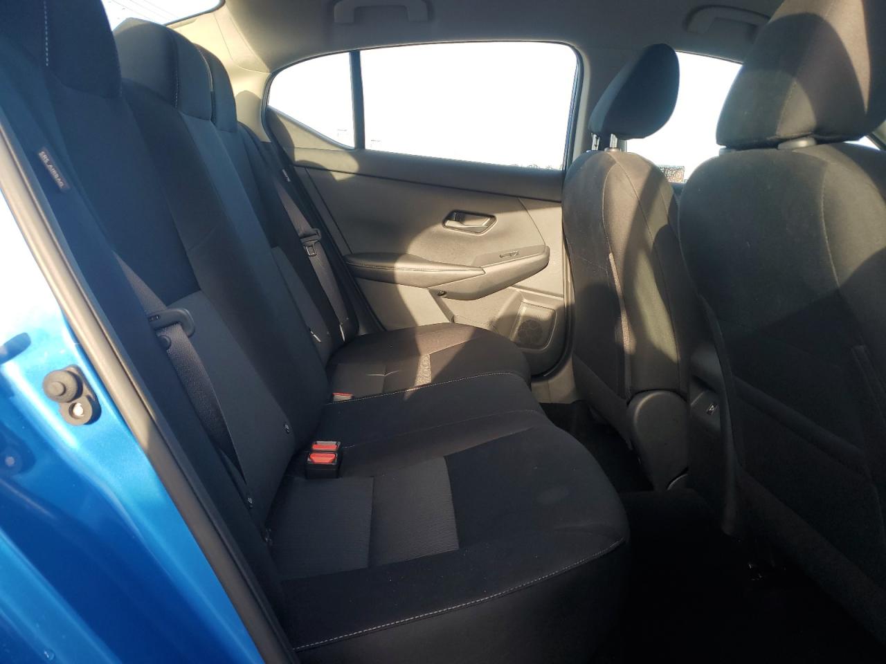 2024 Nissan Sentra Sv VIN: 3N1AB8CV0RY377132 Lot: 85830455