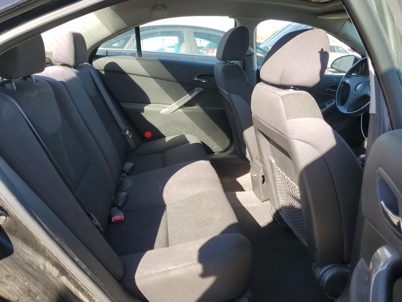 2006 Pontiac G6 Gt VIN: 1G2ZH558564245099 Lot: 84196735