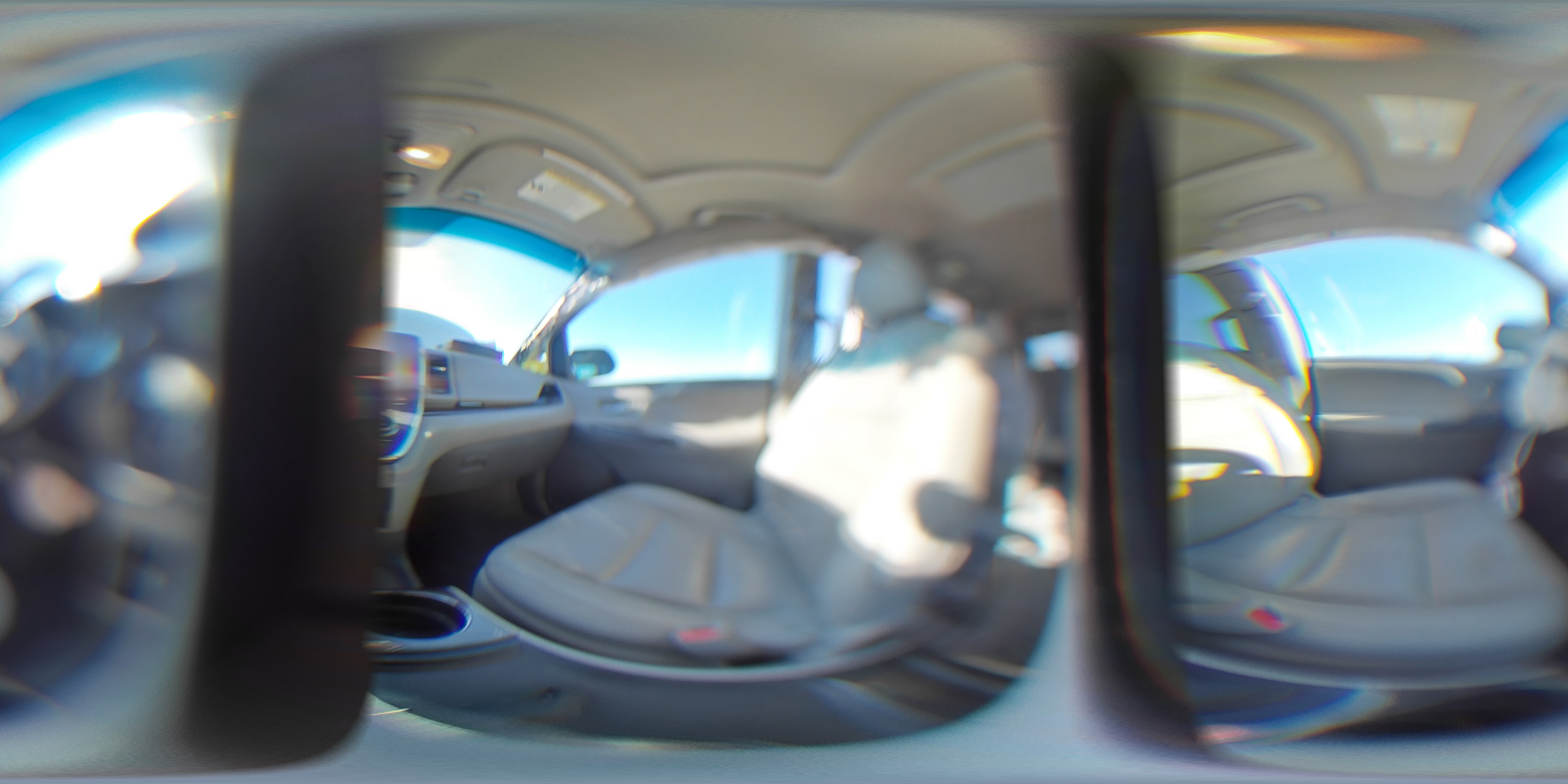 2015 Toyota Sienna Xle VIN: 5TDYK3DC7FS536288 Lot: 87284405