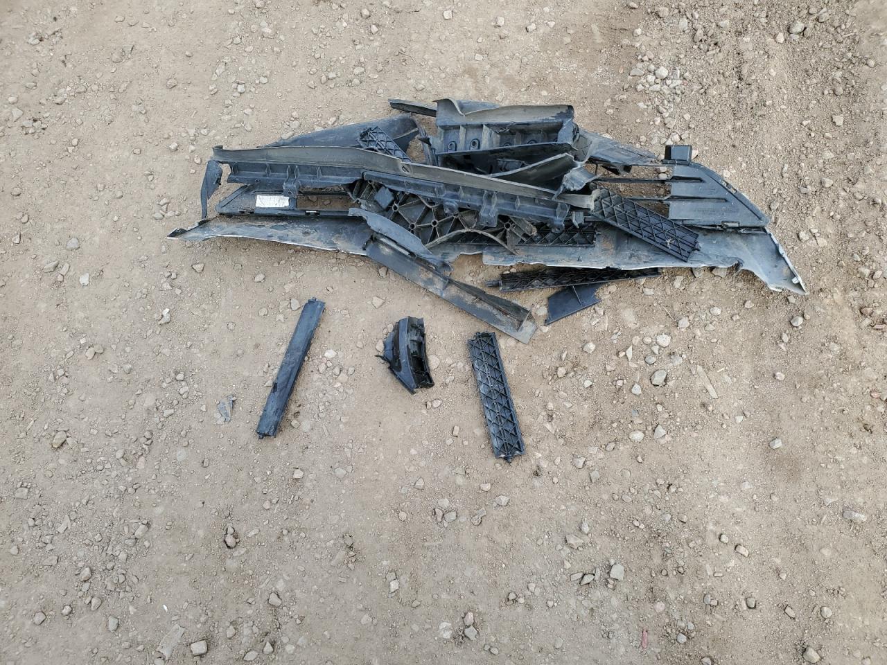 2019 Ford Edge Titanium VIN: 2FMPK4K96KBB69481 Lot: 85587075