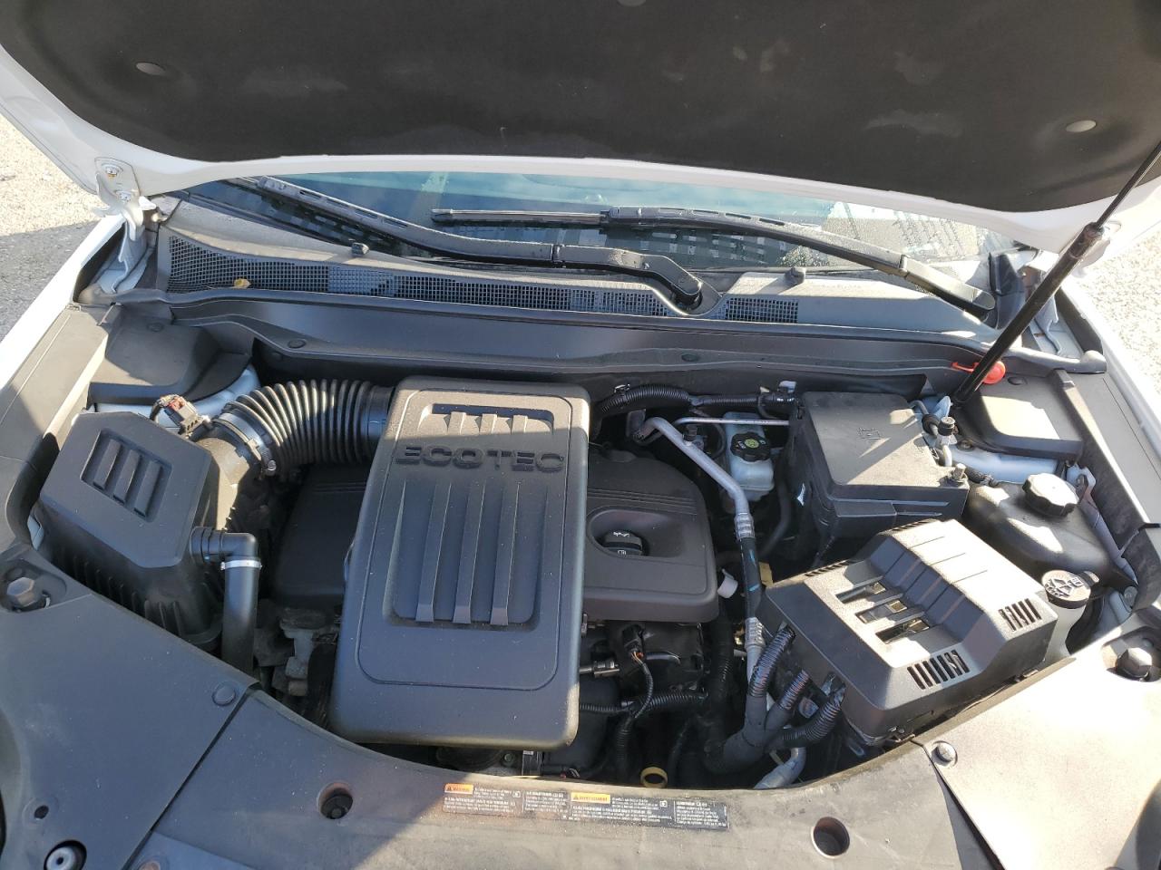 2015 GMC Terrain Sle VIN: 2GKFLWEK8F6332738 Lot: 82758695