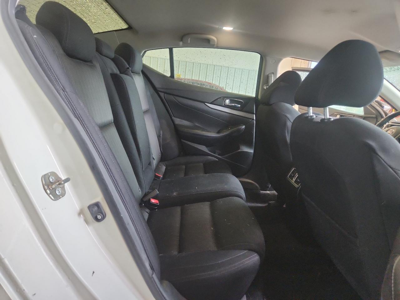 2016 Nissan Maxima 3.5S VIN: 1N4AA6AP8GC420877 Lot: 90255935