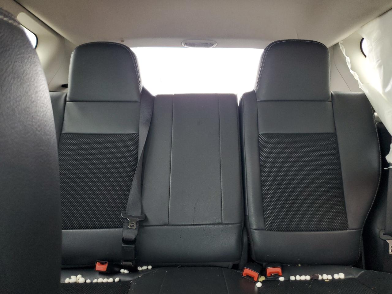 2015 Jeep Compass Sport VIN: 1C4NJCBAXFD402510 Lot: 90060935