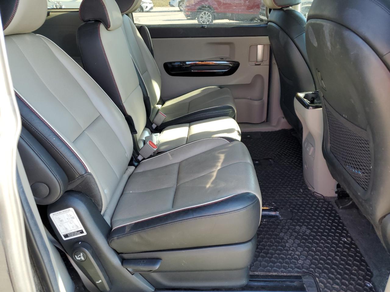 2020 Kia Sedona Ex VIN: KNDMC5C10L6591166 Lot: 86170155