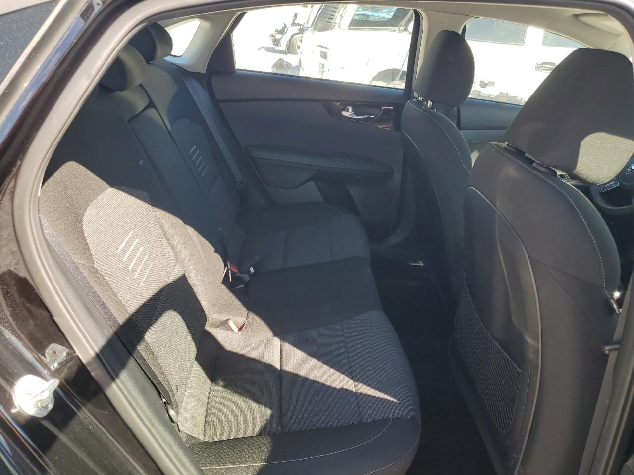 2019 Kia Forte Gt Line VIN: 3KPF34AD1KE097455 Lot: 86431545