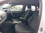 2016 AUDI A3 SPORT TFSI  for sale at Copart BRISTOL