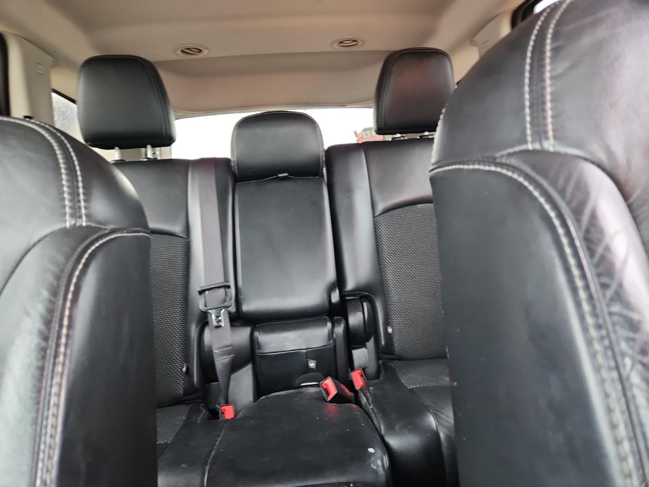 2018 Dodge Journey Crossroad VIN: 3C4PDCGG6JT378559 Lot: 89933005