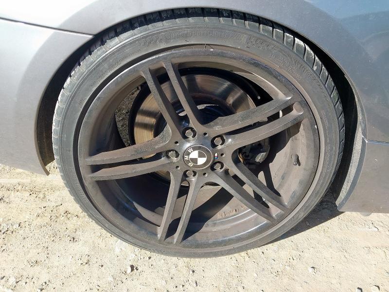 2011 BMW 330D M SPORT AUTO 