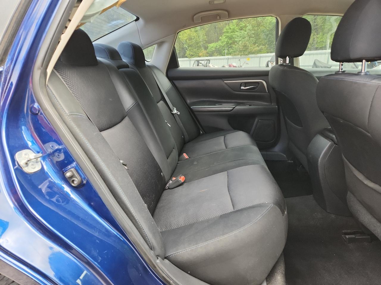 2016 Nissan Altima 2.5 VIN: 1N4AL3AP9GC118586 Lot: 85098535