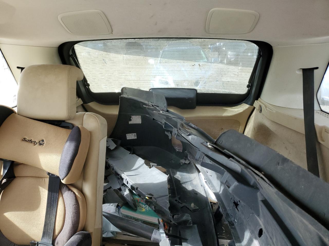 2006 Land Rover Range Rover Sport Hse VIN: SALSF25456A926646 Lot: 89874915