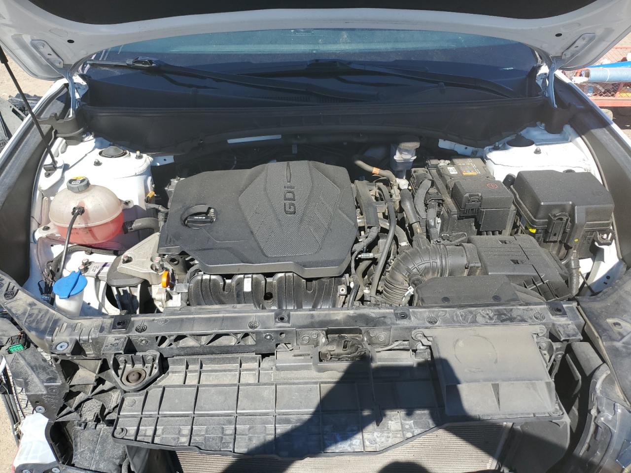 2022 Hyundai Tucson N Line VIN: KM8JF3AE9NU155799 Lot: 85571205