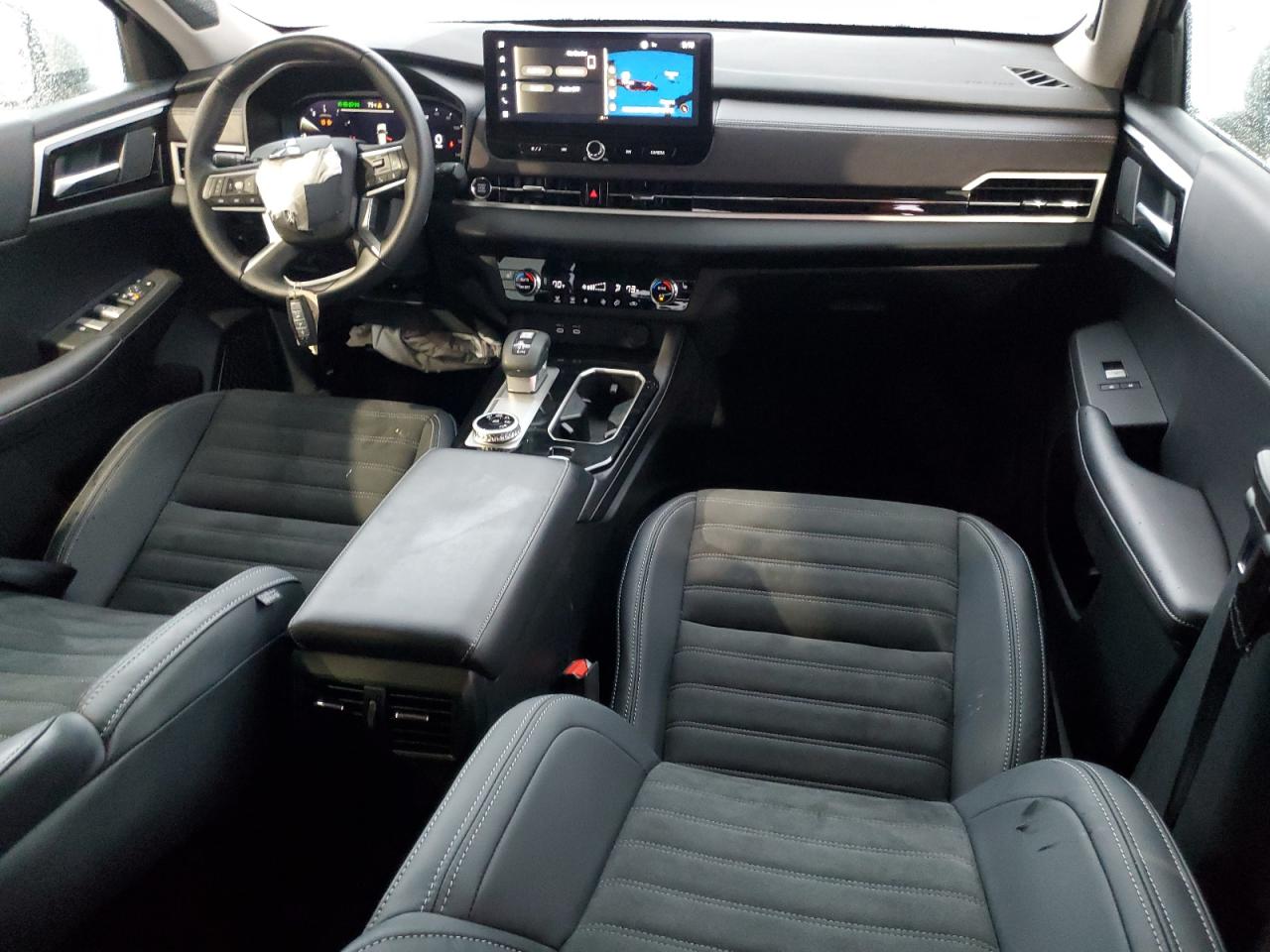 2025 Mitsubishi Outlander Se VIN: JA4J3VA82SZ011362 Lot: 81945925