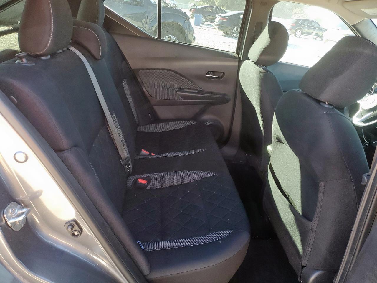 2020 Nissan Kicks Sv VIN: 3N1CP5CV2LL537007 Lot: 90514315