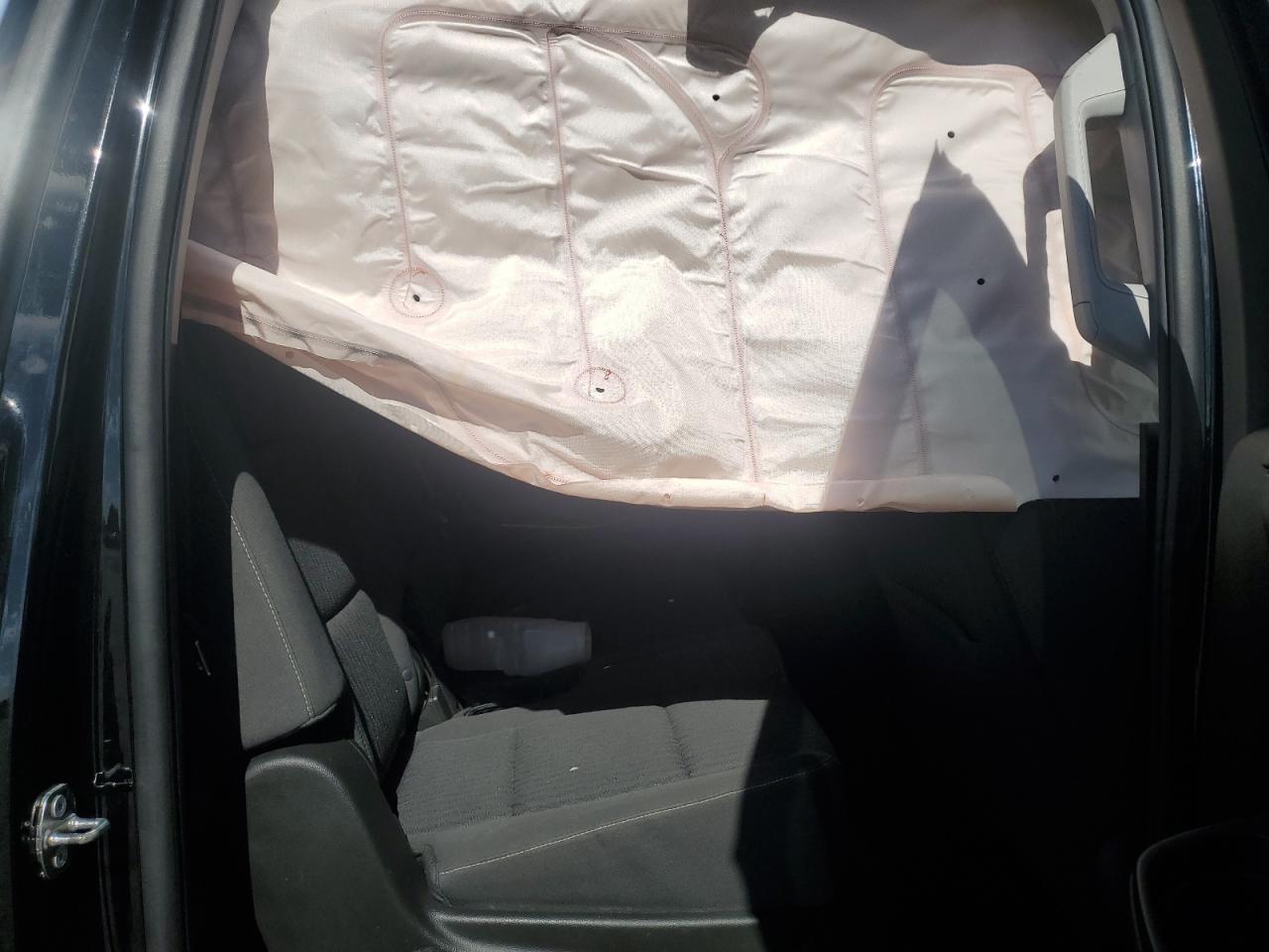 2016 Chevrolet Suburban K1500 Ls VIN: 1GNSKGKCXGR238163 Lot: 82421335