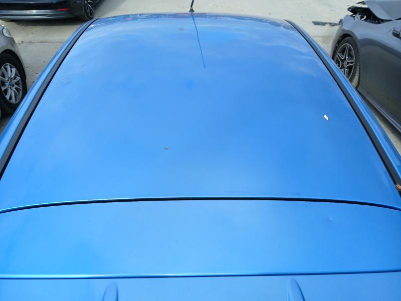 2009 FORD FIESTA 1.4 TITANIUM 5DR AUTO