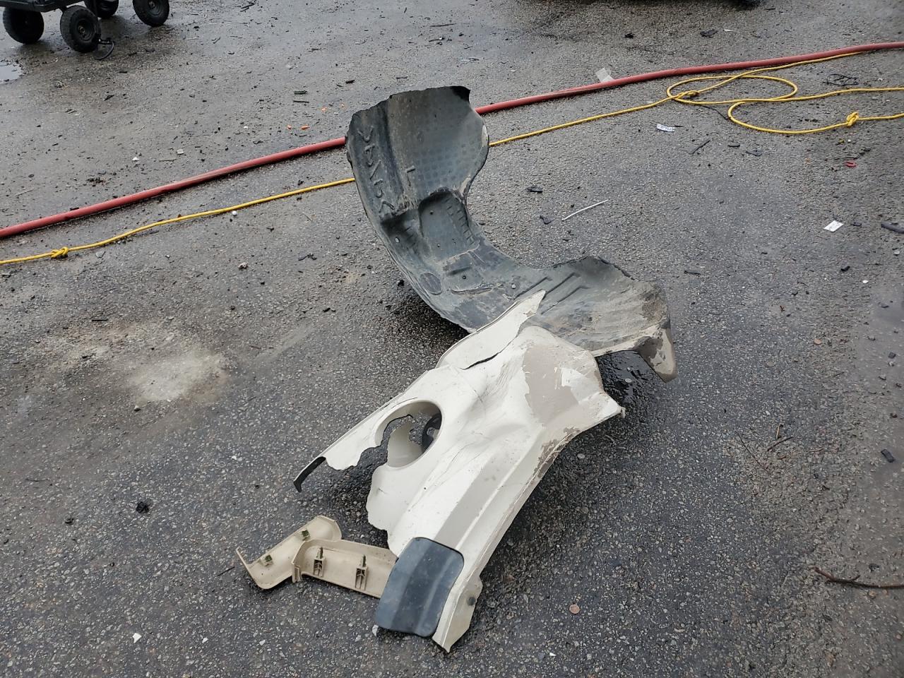 2007 Ford Expedition El Eddie Bauer VIN: 1FMFK17587LA18147 Lot: 87452025