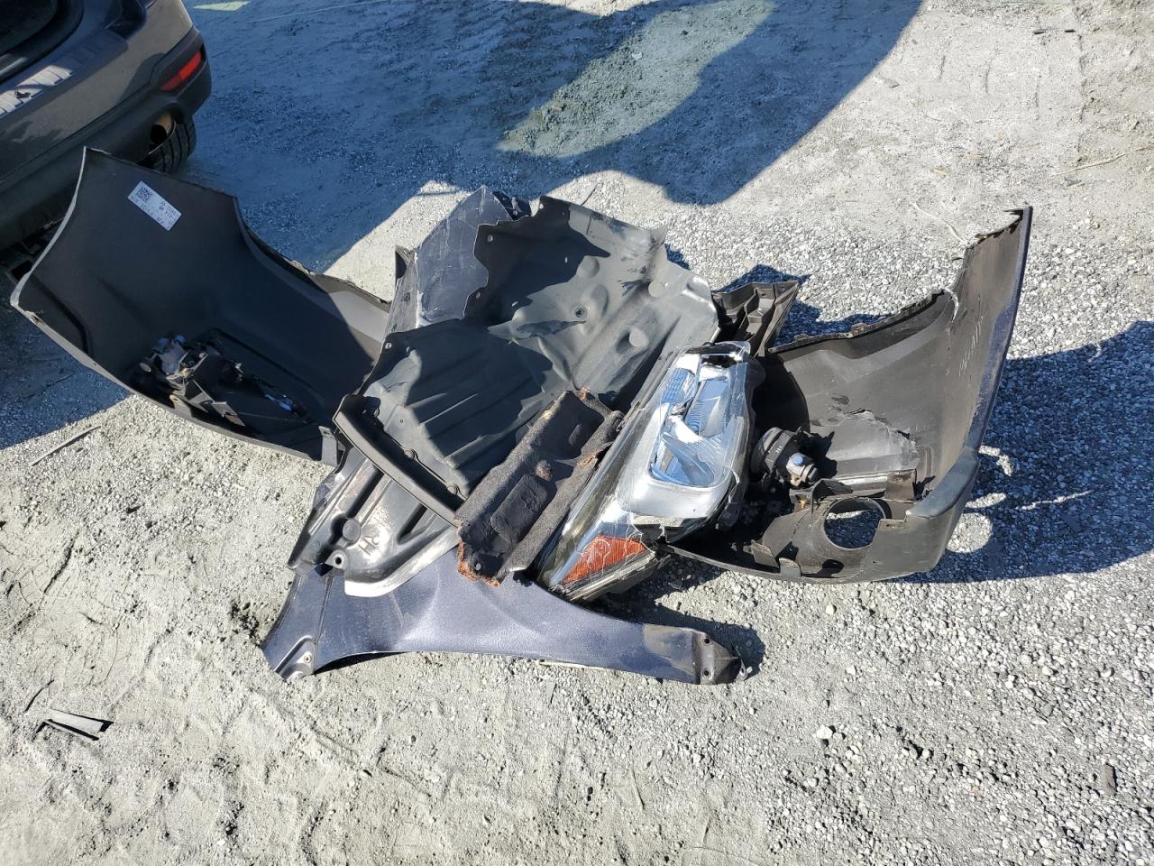 2018 Subaru Forester 2.5I Premium VIN: JF2SJAGC9JH528376 Lot: 85673425