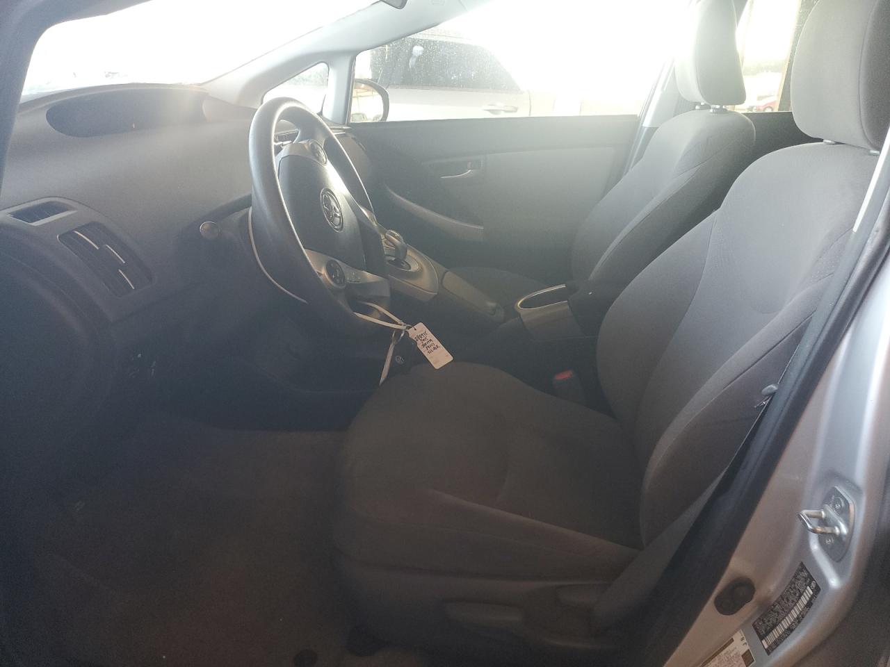 2015 Toyota Prius VIN: JTDKN3DU2F0485307 Lot: 82387865