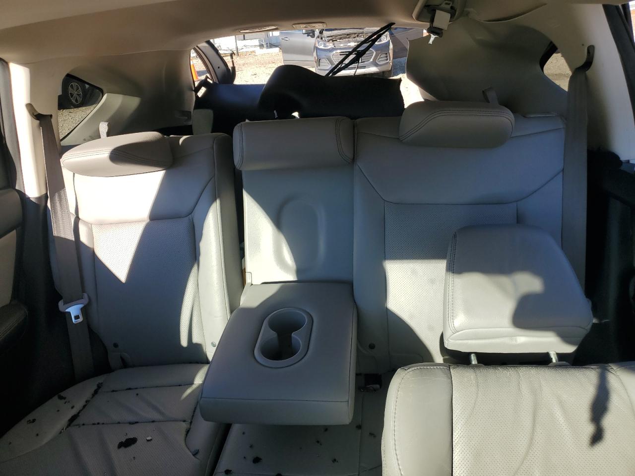 2015 Honda Cr-V Touring VIN: 5J6RM3H95FL005308 Lot: 87112165