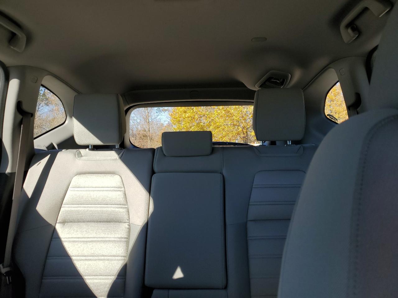 2020 Honda Cr-V Lx VIN: 5J6RW2H26LL029961 Lot: 90576255