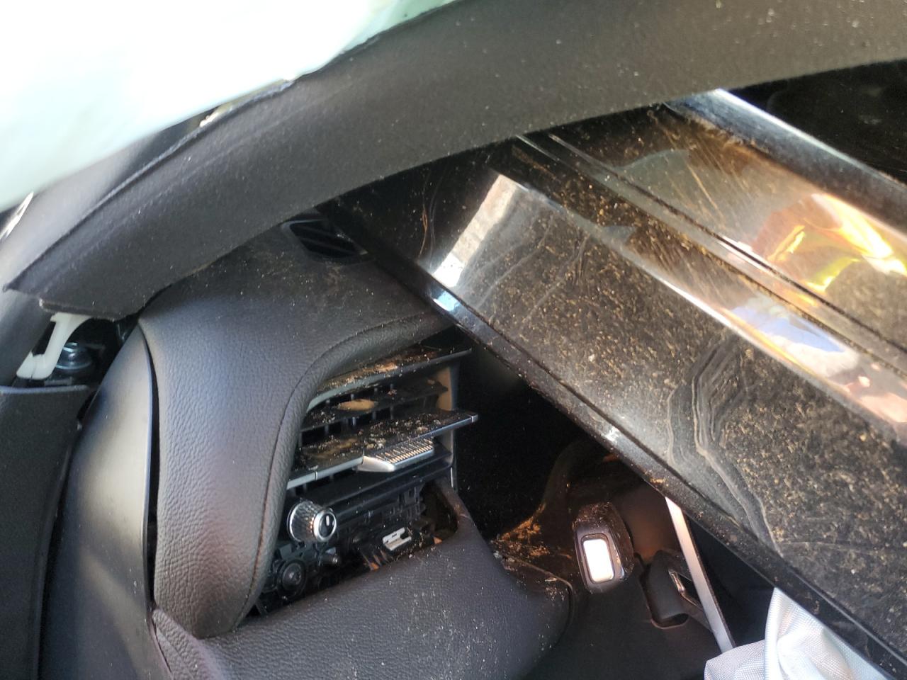 2023 Maserati Grecale Gt VIN: ZN682AVA5P7427632 Lot: 91042555