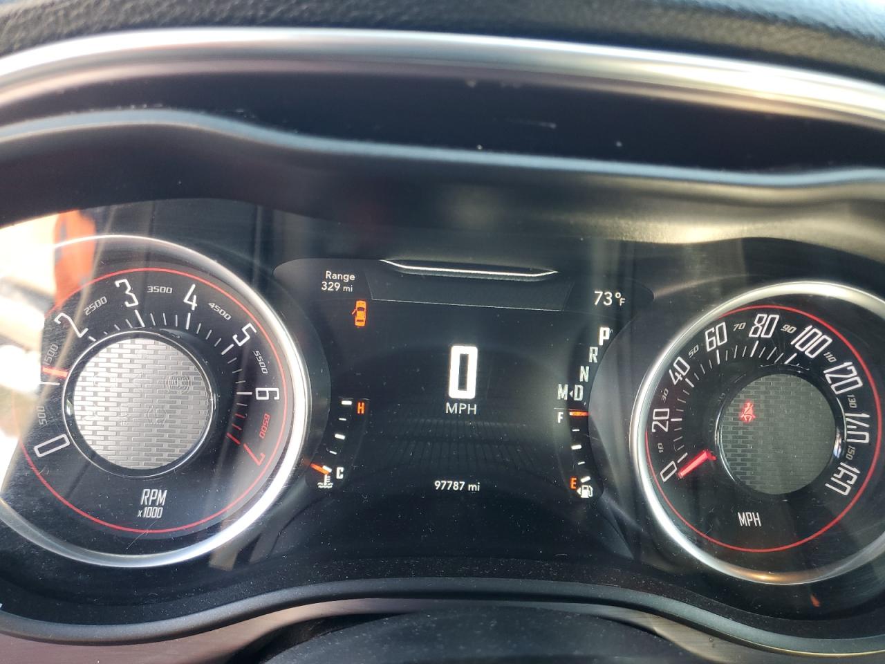 2016 Dodge Challenger Sxt VIN: 2C3CDZAG7GH352830 Lot: 90856145