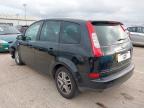 2006 FORD FOCUS C-MAX ZETEC AUTO  for sale at Copart SANDWICH