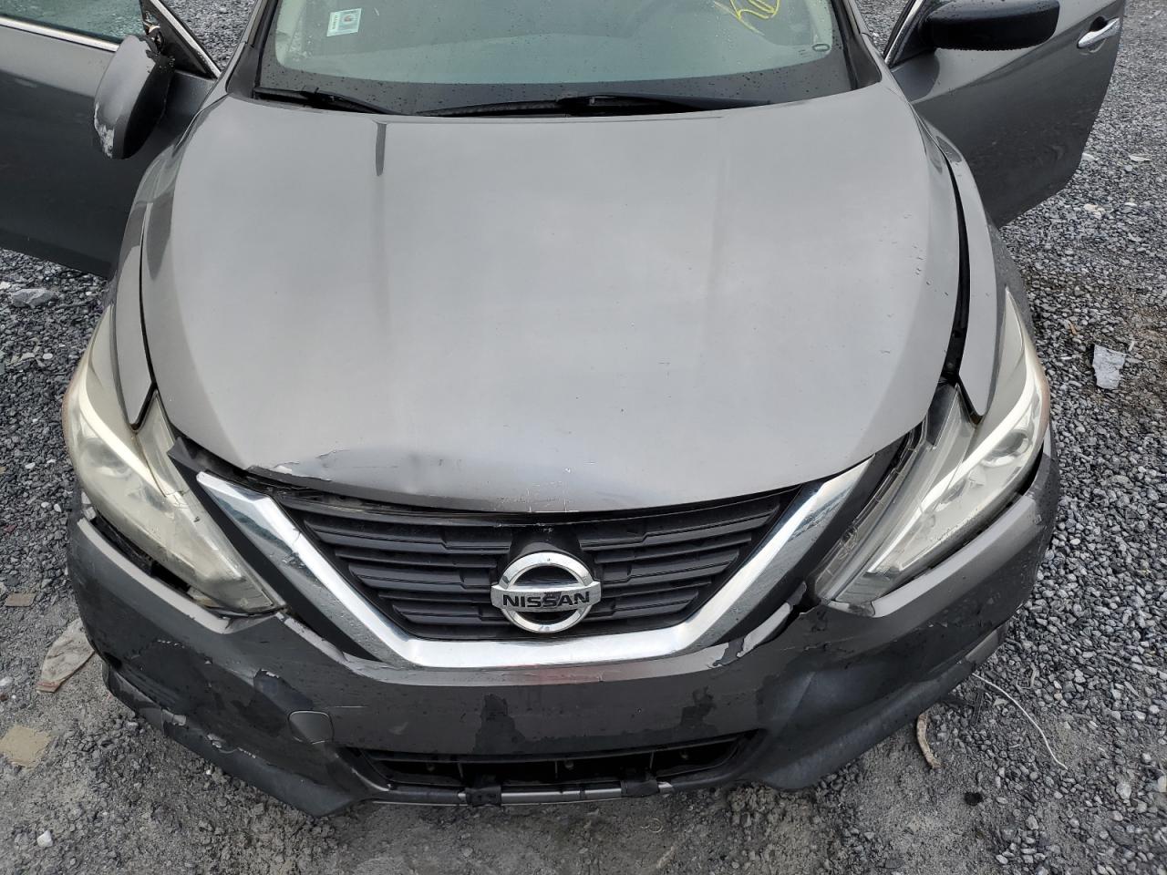 2017 Nissan Altima 2.5 VIN: 1N4AL3AP9HN364169 Lot: 82348835