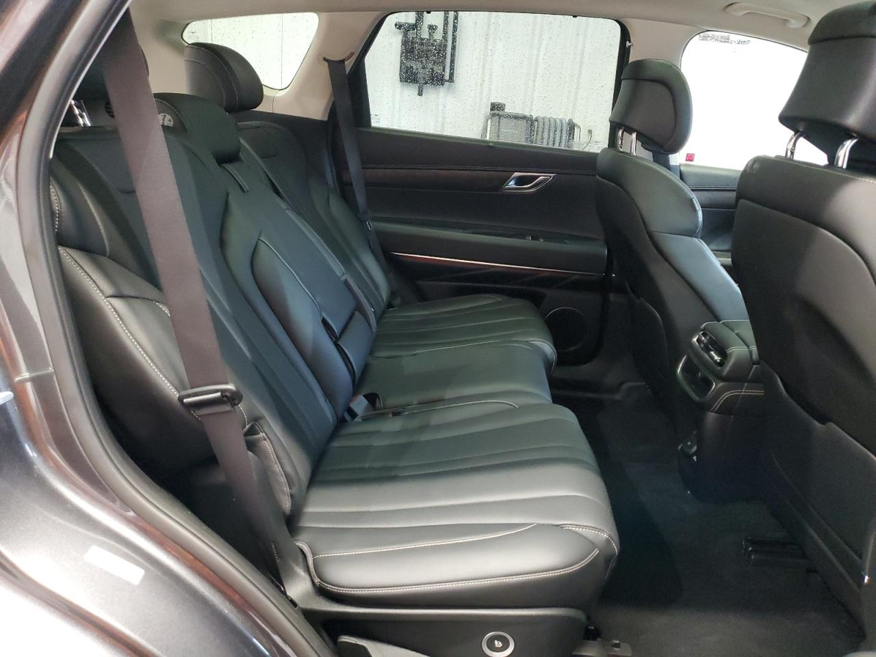 2021 Genesis Gv80 Base VIN: KMUHBDSB7MU041305 Lot: 82408755